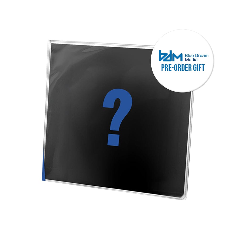 Stray Kids ALBUM BLUE DREAM Stray Kids - The 4th Album KARMA (KARMA VER.)