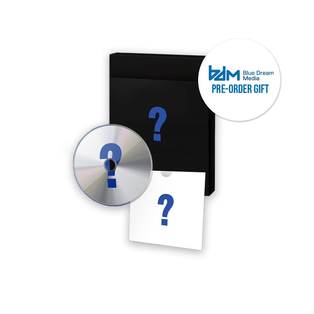 Stray Kids ALBUM BLUEDREAM Stray Kids - The 4th Album KARMA (COMPACT VER.)