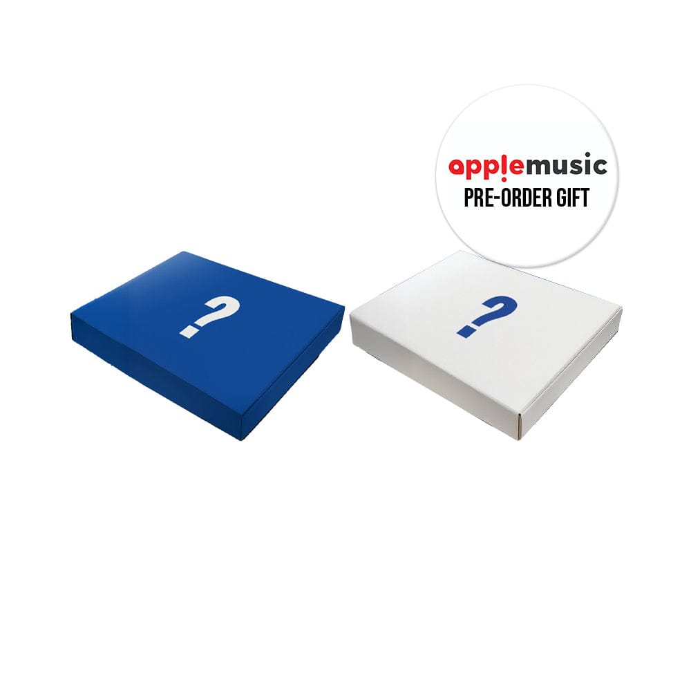 Stray Kids ALBUM CEREMONY / Apple Music Stray Kids - The 4th Album KARMA