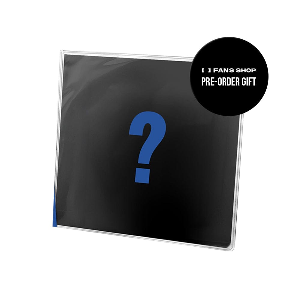 Stray Kids ALBUM FANS SHOP Stray Kids - The 4th Album KARMA (KARMA VER.)