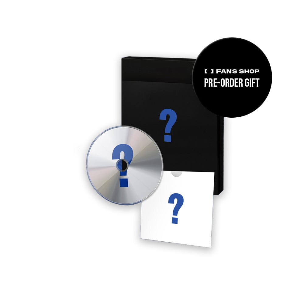 Stray Kids ALBUM JYP Stray Kids - The 4th Album KARMA (COMPACT VER.)