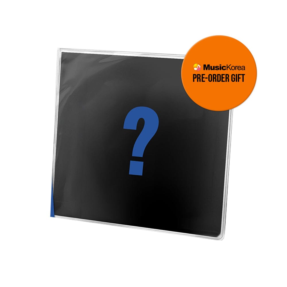 Stray Kids ALBUM MUSIC KOREA Stray Kids - The 4th Album KARMA (KARMA VER.)