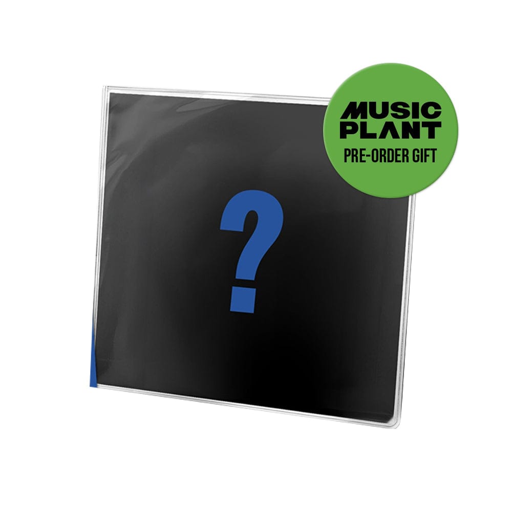 Stray Kids ALBUM MUSIC PLANT Stray Kids - The 4th Album KARMA (KARMA VER.)