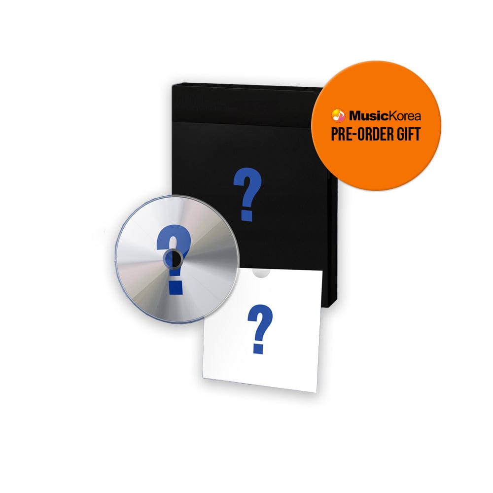 Stray Kids ALBUM MusicKorea Stray Kids - The 4th Album KARMA (COMPACT VER.)
