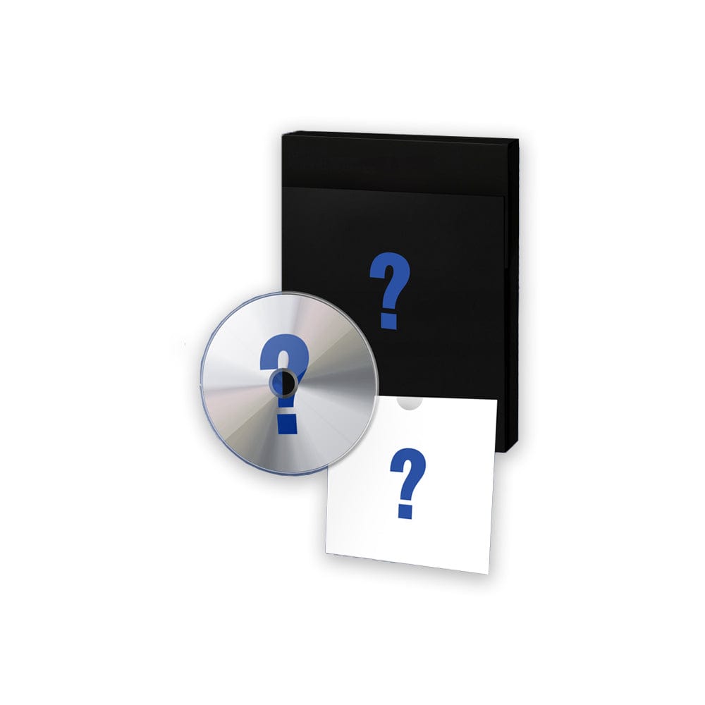 Stray Kids ALBUM NO POB Stray Kids - The 4th Album KARMA (COMPACT VER.)