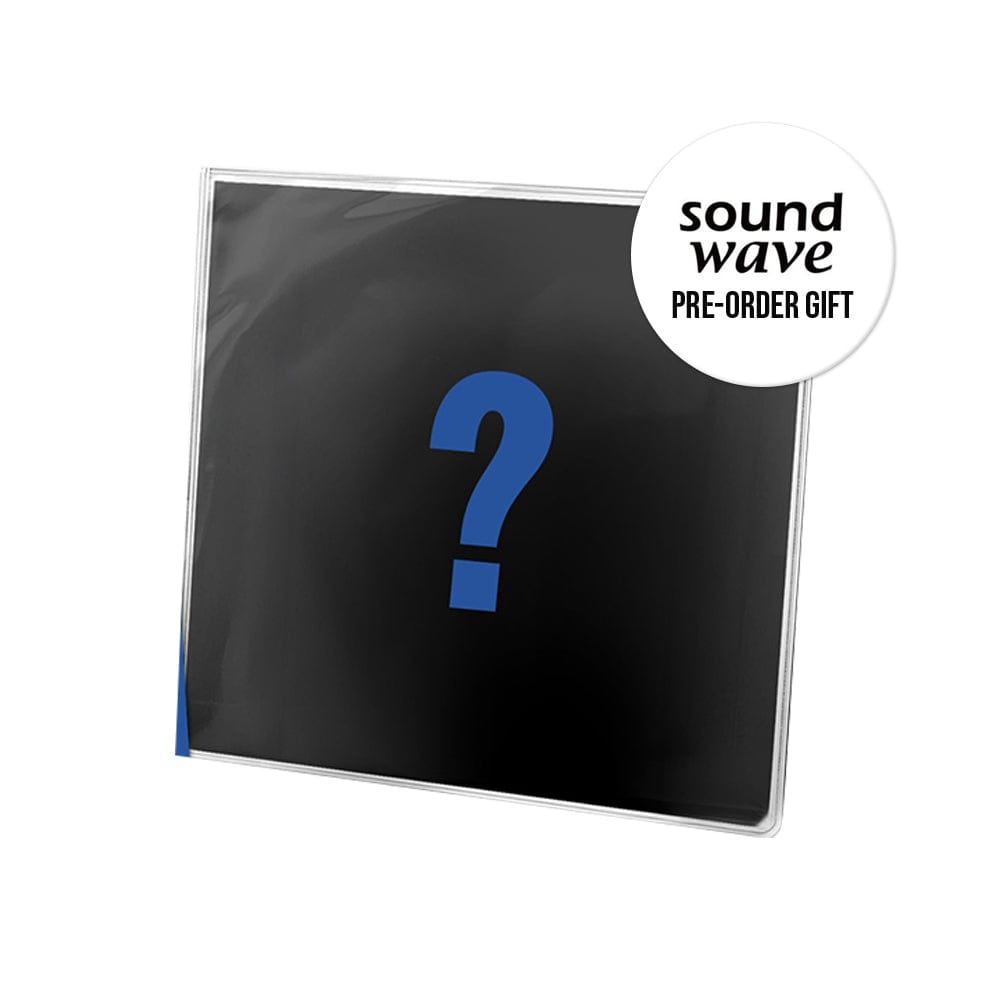 Stray Kids ALBUM SOUNDWAVE Stray Kids - The 4th Album KARMA (KARMA VER.)