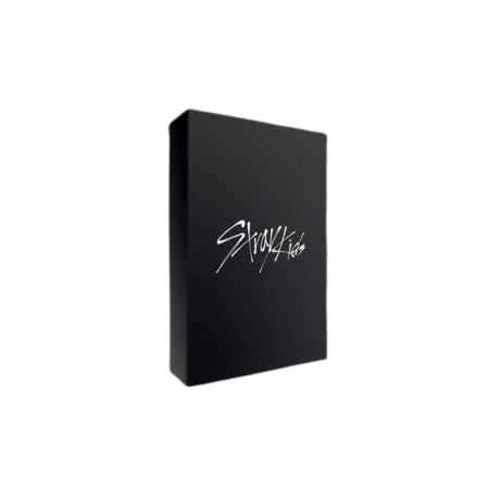 Stray Kids - The 1st Album GO LIVE ( LIMITED Ver. )