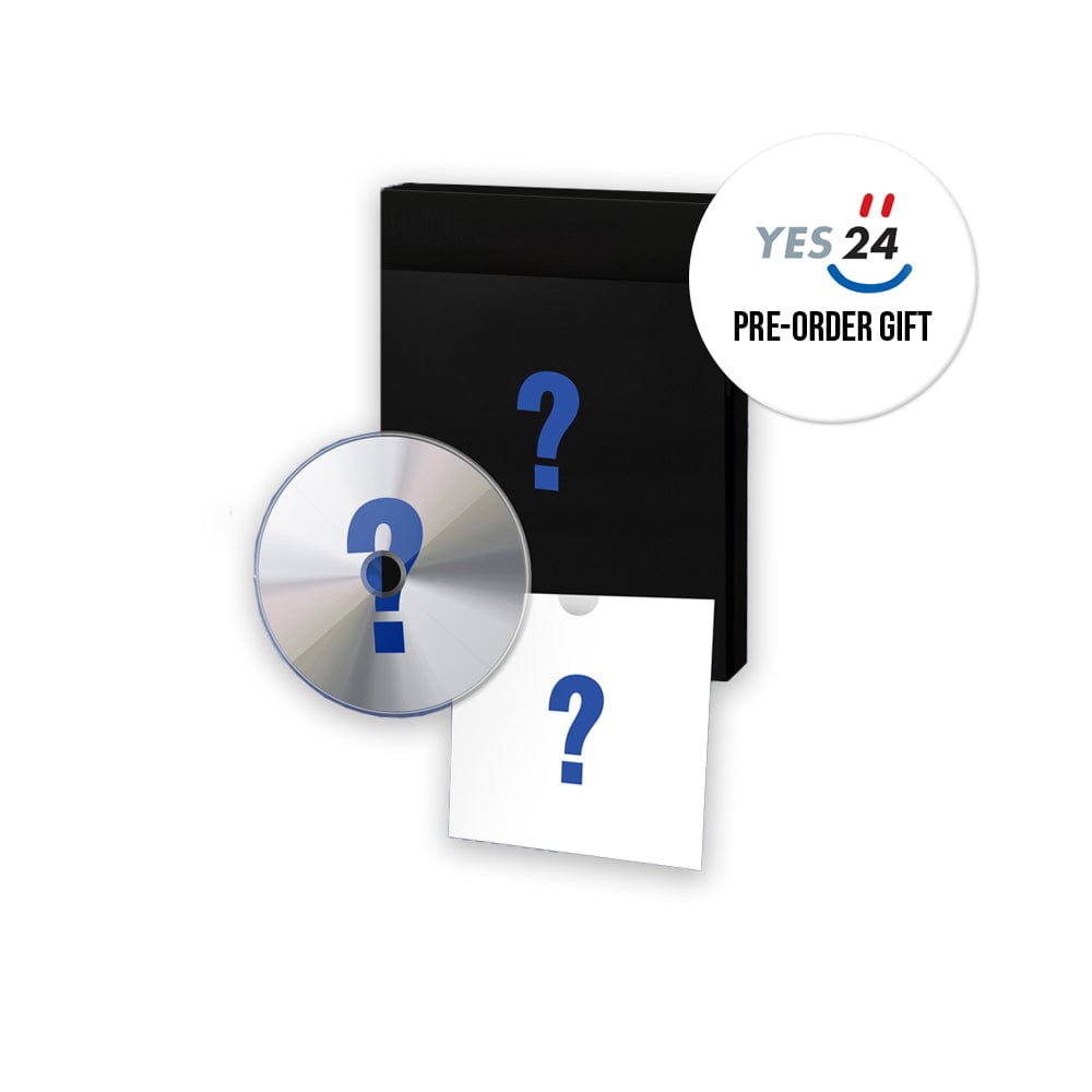 Stray Kids ALBUM YES24 Stray Kids - The 4th Album KARMA (COMPACT VER.)