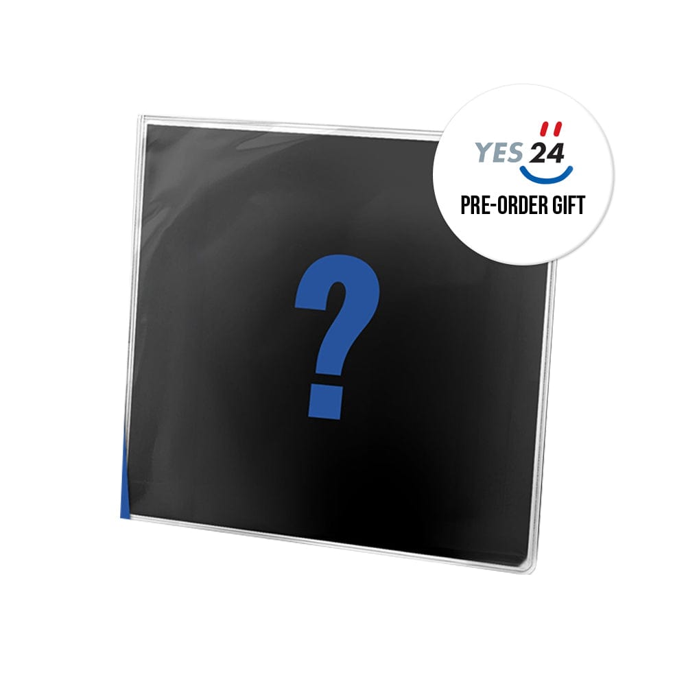 Stray Kids ALBUM YES24 Stray Kids - The 4th Album KARMA (KARMA VER.)