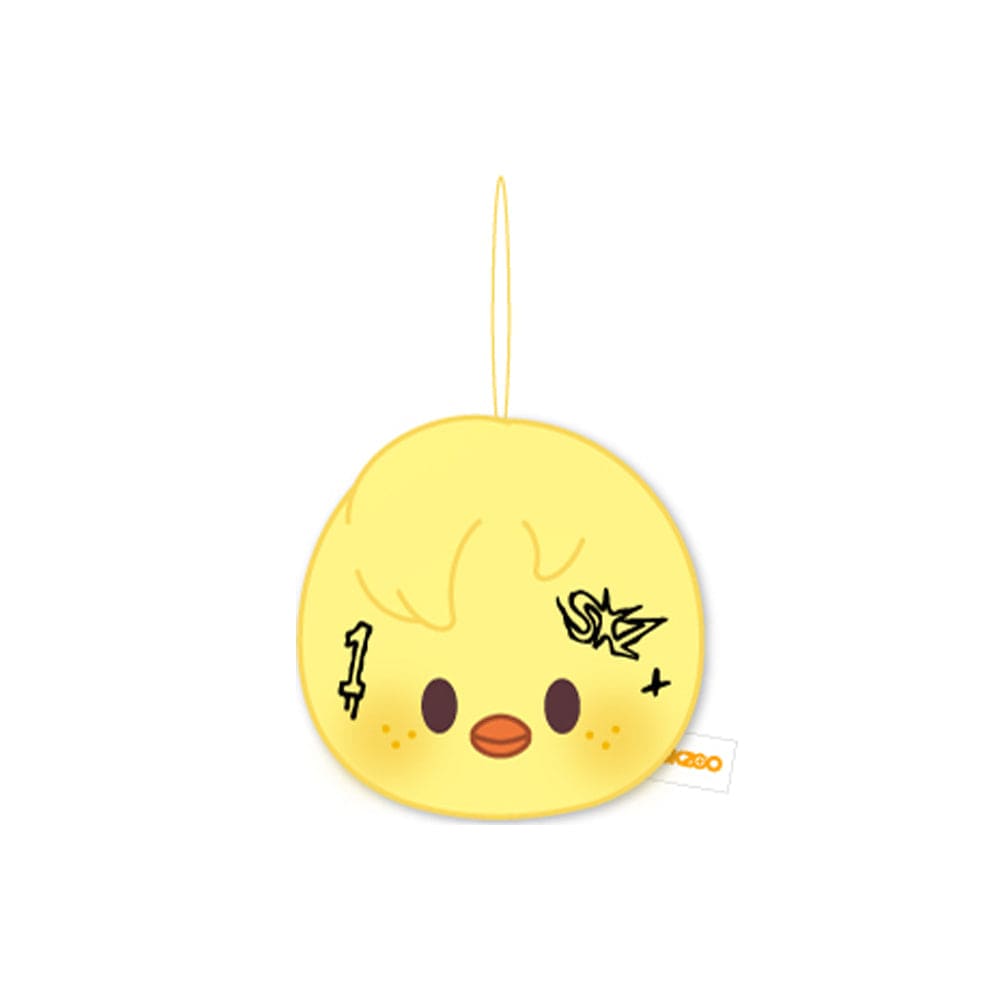 Stray Kids MD / GOODS BbokAri Stray Kids - Karma Pop-up SKZOO Name Tage (Karma ver.) - Karma