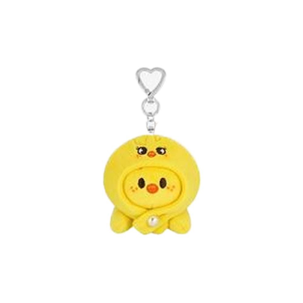 Stray Kids MD / GOODS BbokAri Stray Kids - SKZOO KEYRING LYING Ver. - celebrATE MD