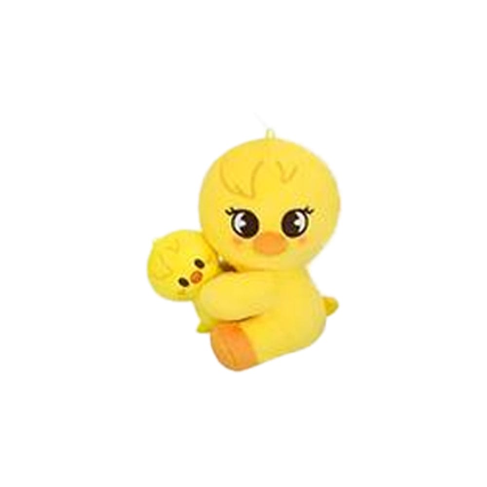 Stray Kids MD / GOODS BbokAri Stray Kids - SKZOO MAGNET PLUSH SET - celebrATE MD