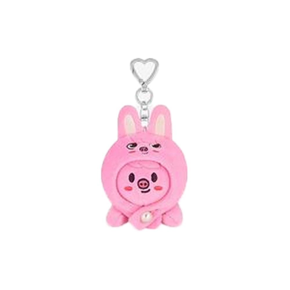 Stray Kids MD / GOODS DWAEKKI Stray Kids - SKZOO KEYRING LYING Ver. - celebrATE MD