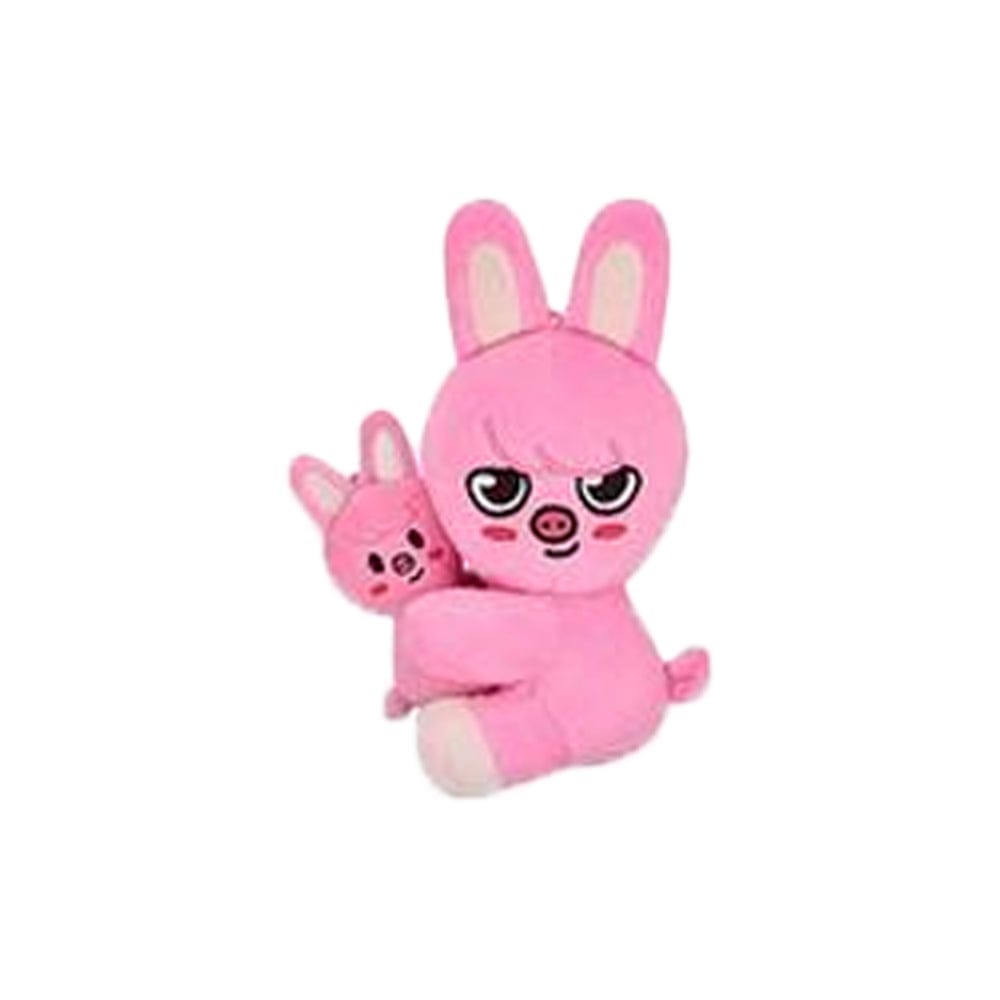 Stray Kids MD / GOODS DWAEKKI Stray Kids - SKZOO MAGNET PLUSH SET - celebrATE MD