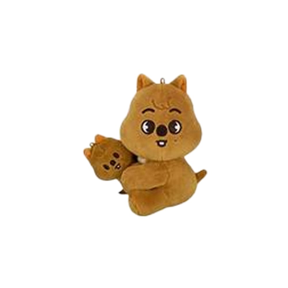 Stray Kids MD / GOODS HAN QUOKKA Stray Kids - SKZOO MAGNET PLUSH SET - celebrATE MD