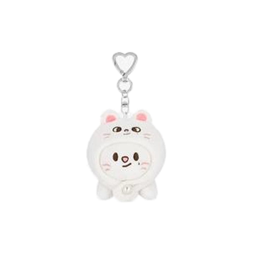 Stray Kids MD / GOODS Jiniret Stray Kids - SKZOO KEYRING LYING Ver. - celebrATE MD