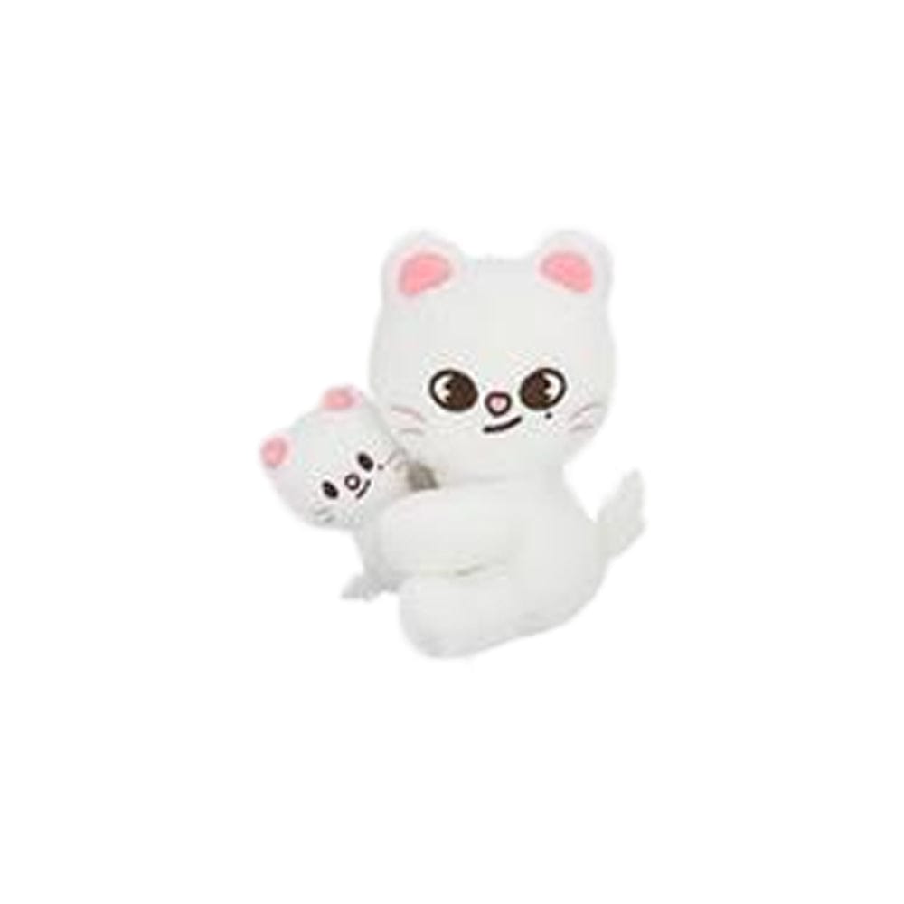 Stray Kids MD / GOODS Jiniret Stray Kids - SKZOO MAGNET PLUSH SET - celebrATE MD
