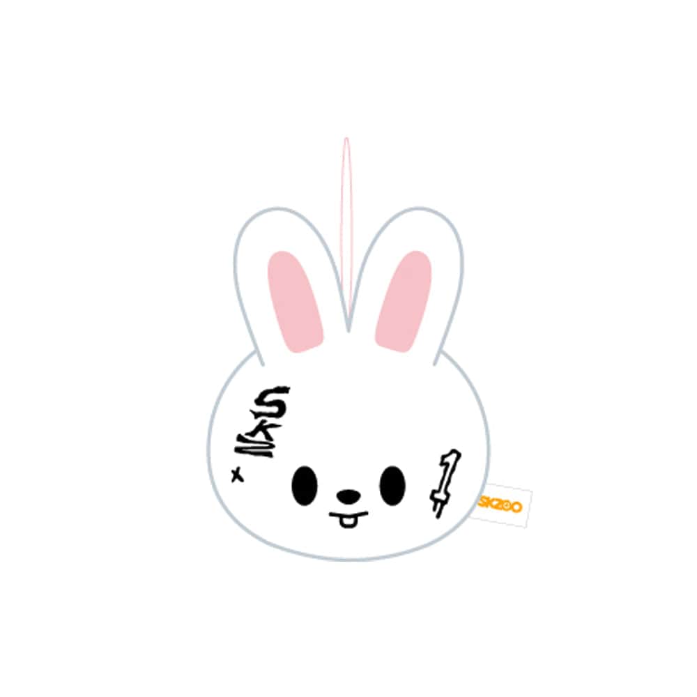Stray Kids MD / GOODS Leebit Stray Kids - Karma Pop-up SKZOO Name Tage (Karma ver.) - Karma