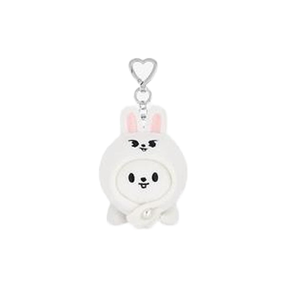 Stray Kids MD / GOODS Leebit Stray Kids - SKZOO KEYRING LYING Ver. - celebrATE MD