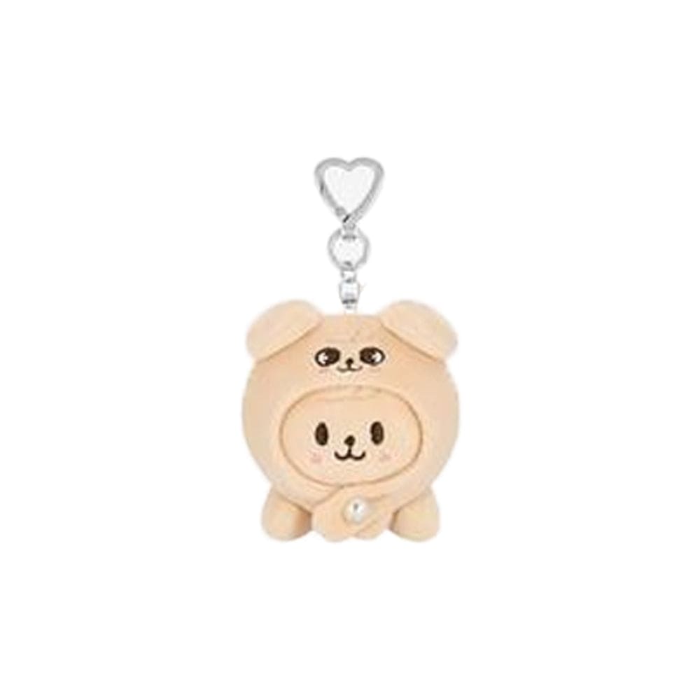 Stray Kids MD / GOODS PuppyM Stray Kids - SKZOO KEYRING LYING Ver. - celebrATE MD