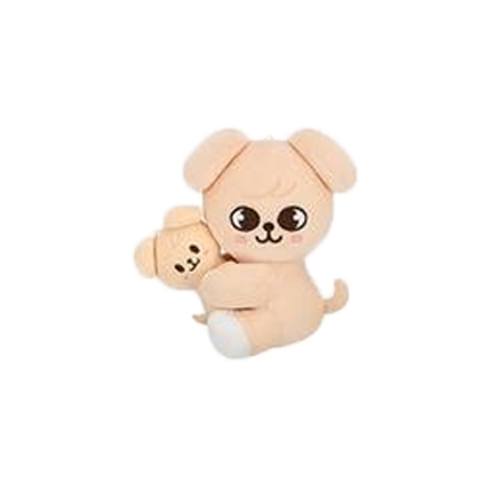 Stray Kids MD / GOODS PuppyM Stray Kids - SKZOO MAGNET PLUSH SET - celebrATE MD