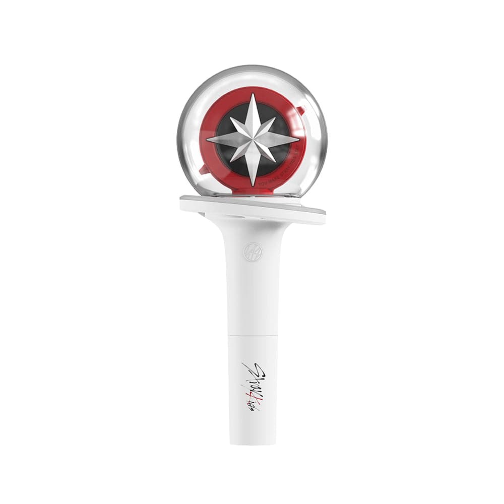 Stray Kids Official Light Stick Ver 2 stray-kids-official-light-stick-ver-2