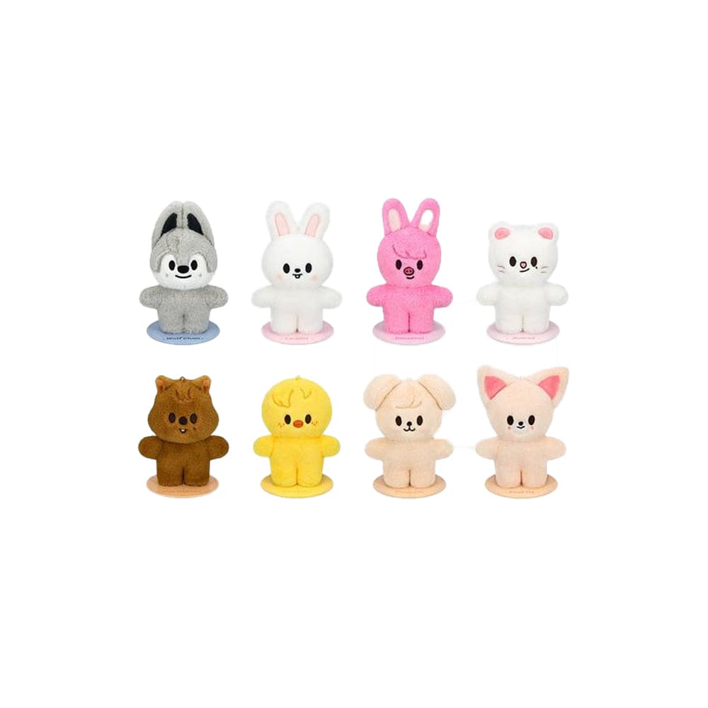Stray Kids - SKZOO PLUSH STANDING Ver. - celebrATE MD