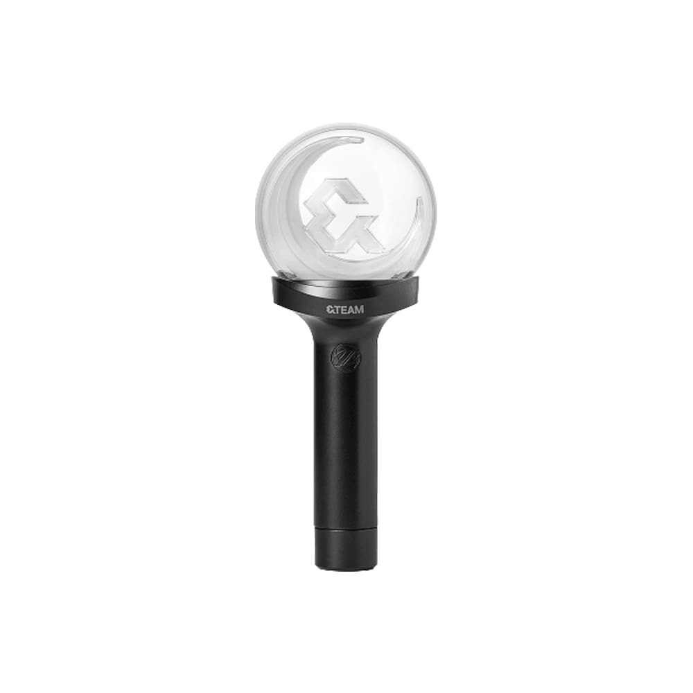 &TEAM ペンライト　OFFICIAL LIGHT STICK エンティーム &TEAM - Official Light Stick Ver.2