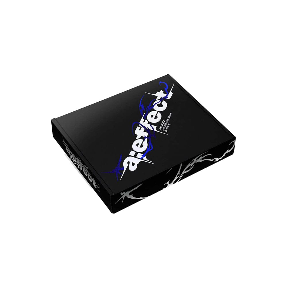 THE BOYZ - 10th Mini Album [a;effect] (FLOW Ver.)