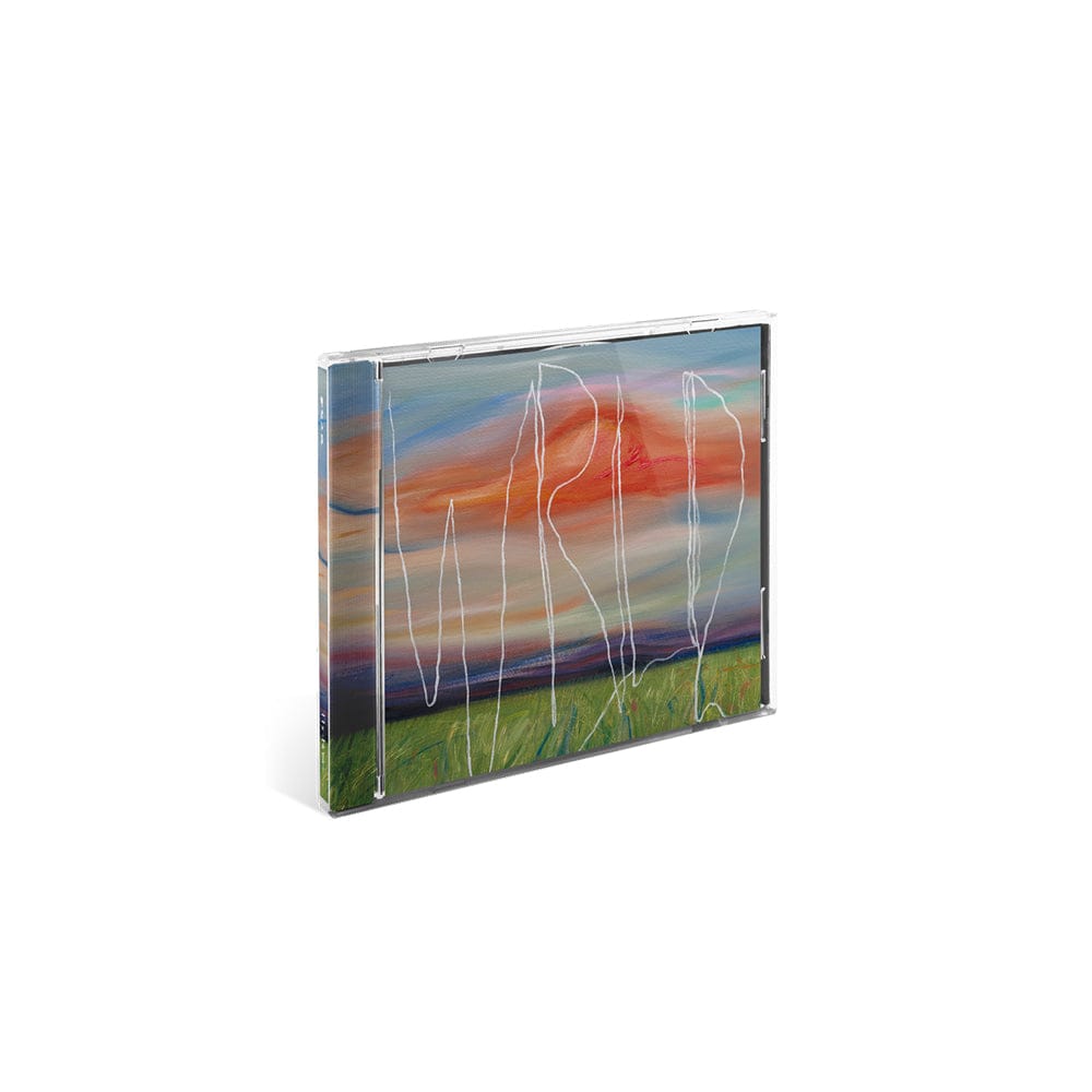 The Rose ALBUM Ver. 2 THE ROSE - WRLD (Jewel Ver.)