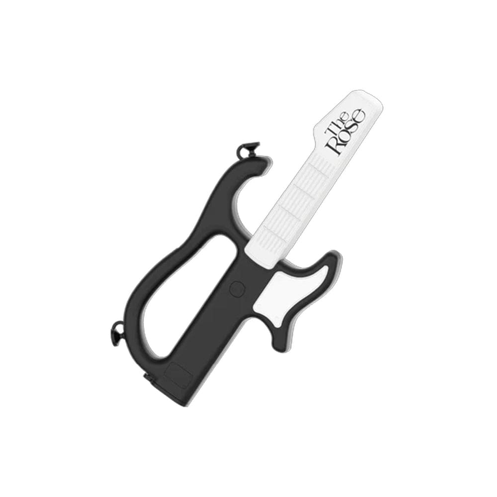 The Rose MD / GOODS The Rose - Official Lightstick Ver. 2