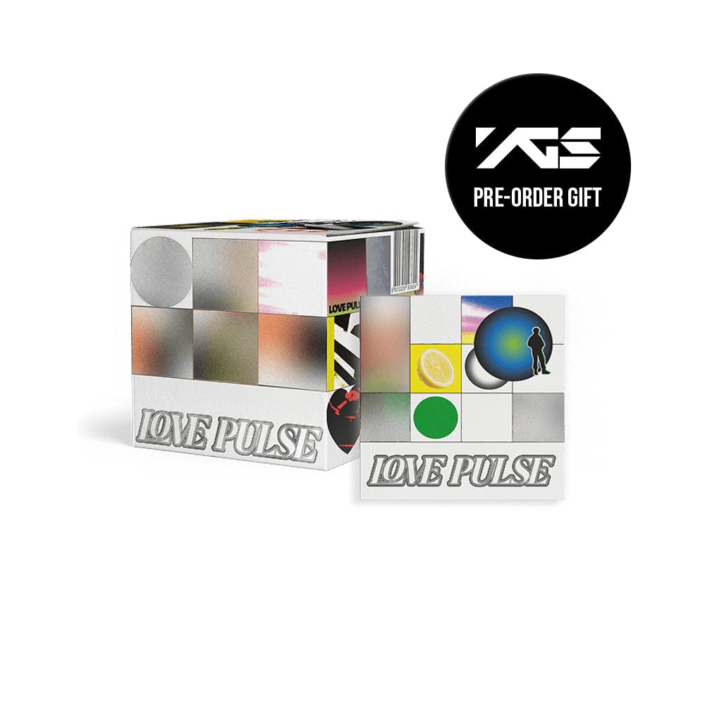 treasure LOVE PULSE アルバム TEUME ver 新品 10 Amazon.co.jp: 【Amazon.co.jp限定】TREASURE 3rd MINI ALBUM