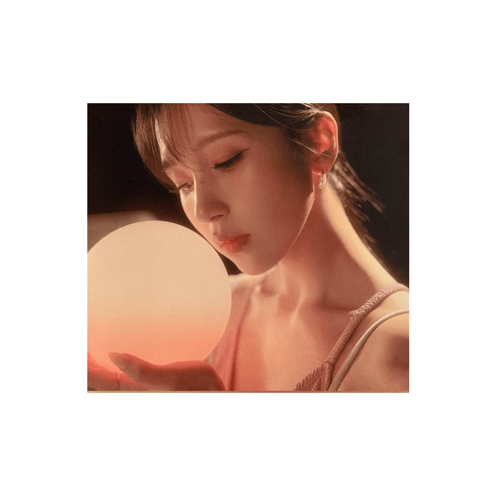 TWICE ALBUM MINA TWICE - With YOU-th Digipack Ver.