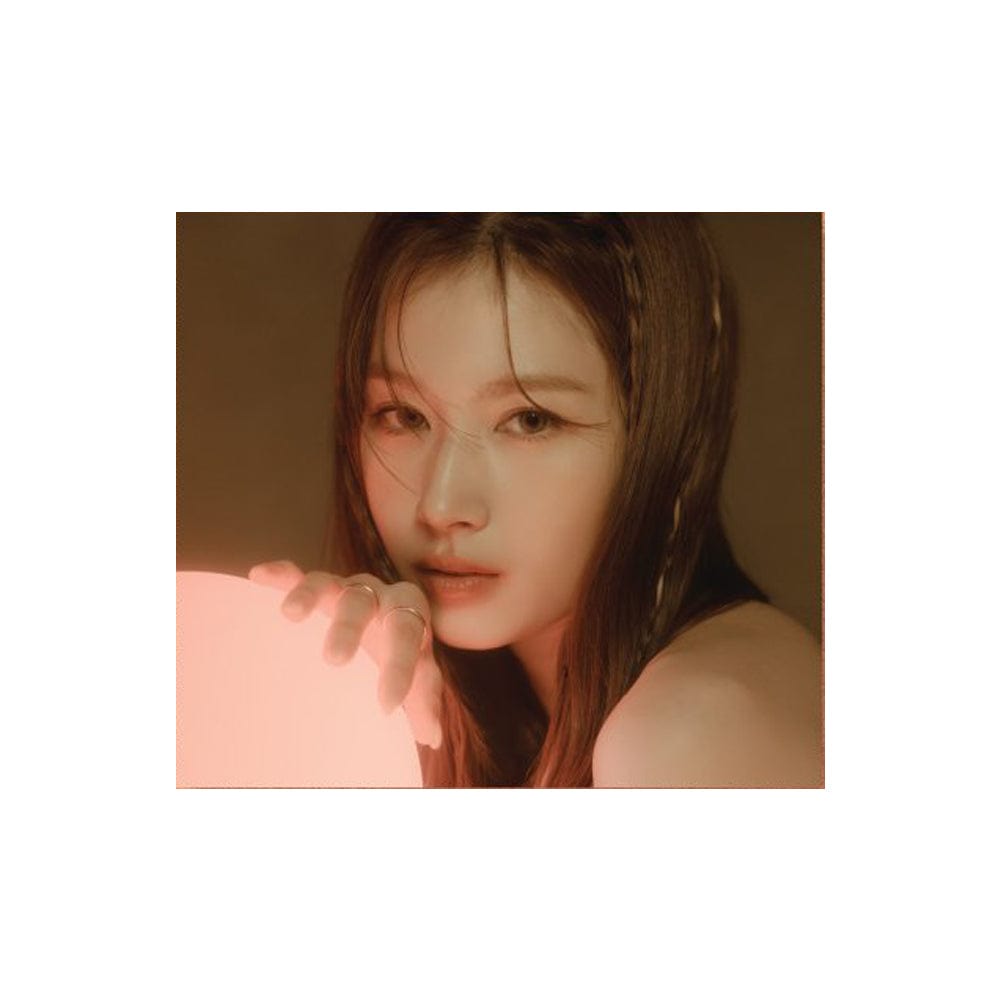 TWICE ALBUM SANA TWICE - With YOU-th Digipack Ver.