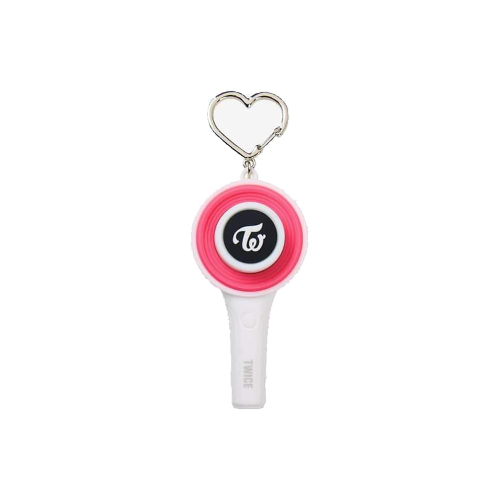 TWICE - CANDYBONG CLICKER [ 2026 TWICE THIS IS FOR WORLD TOUR FINALE i