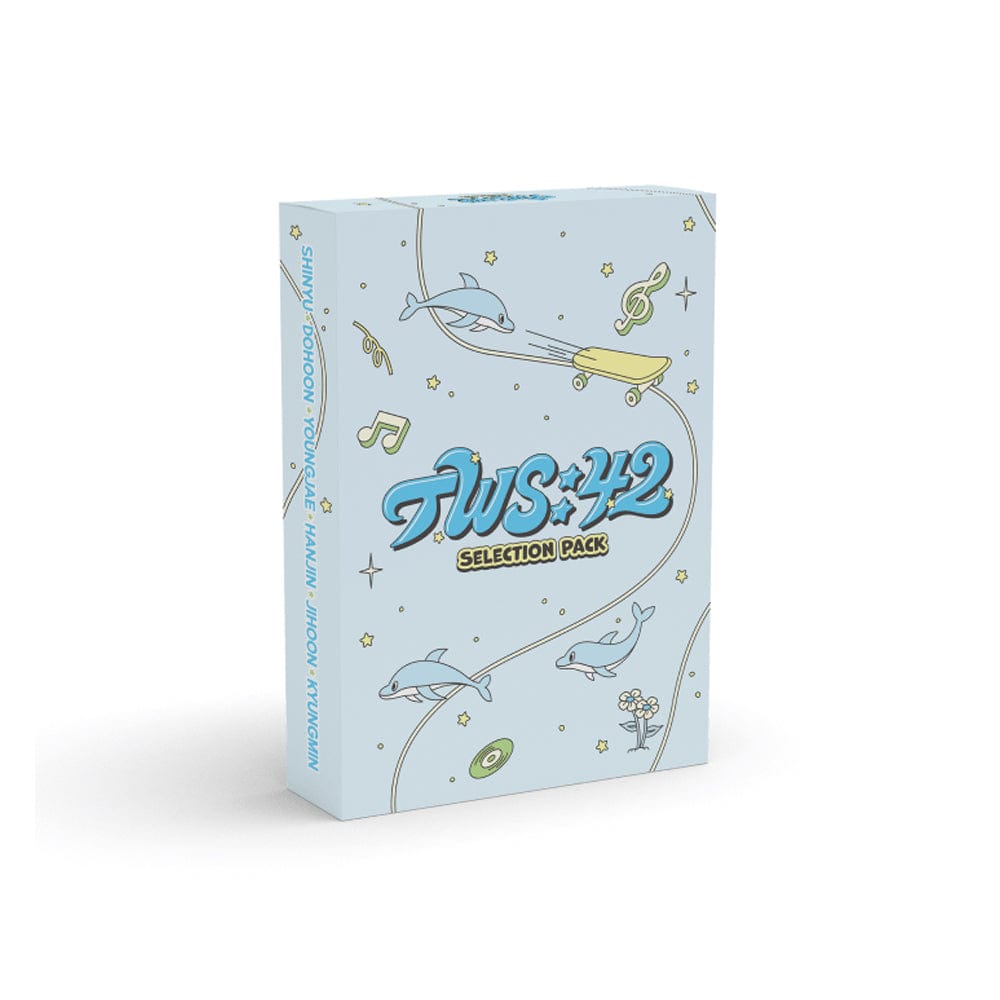 TWS - TWS:42 Selection Pack