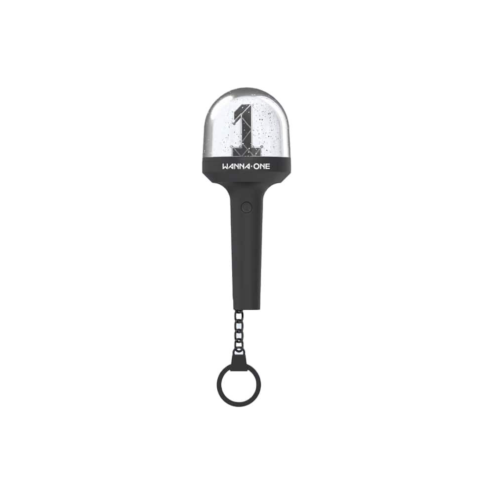 WANNA ONE - MINI LIGHT KEYRING