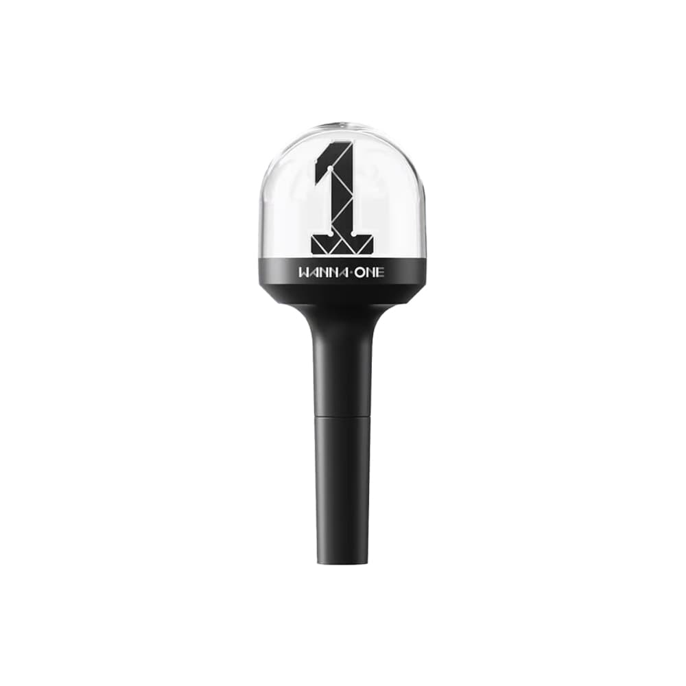WANNA ONE - OFFICIAL LIGHT STICK