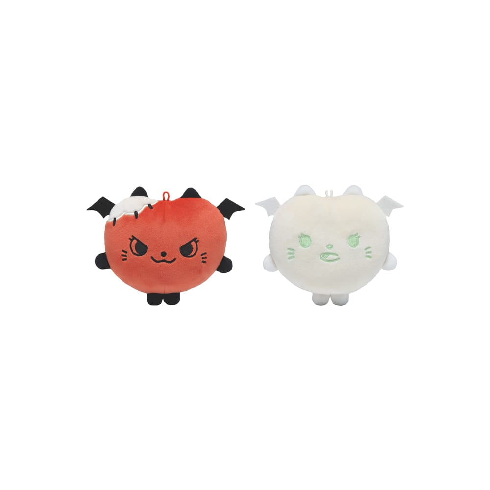 WayV - REVERSIBLE DOLL KEY RING TEN