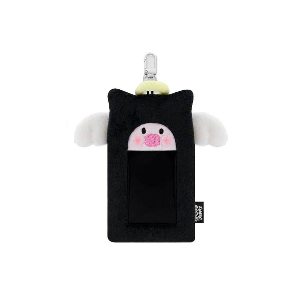 XDINARY HEROES MD / GOODS JIDUCK Xdinary Heroes - Xdinary Monsters PHOTOCARD HOLDER (Beautiful Mind MD)