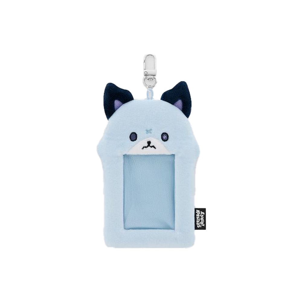 XDINARY HEROES MD / GOODS JJUF Xdinary Heroes - Xdinary Monsters PHOTOCARD HOLDER (Beautiful Mind MD)