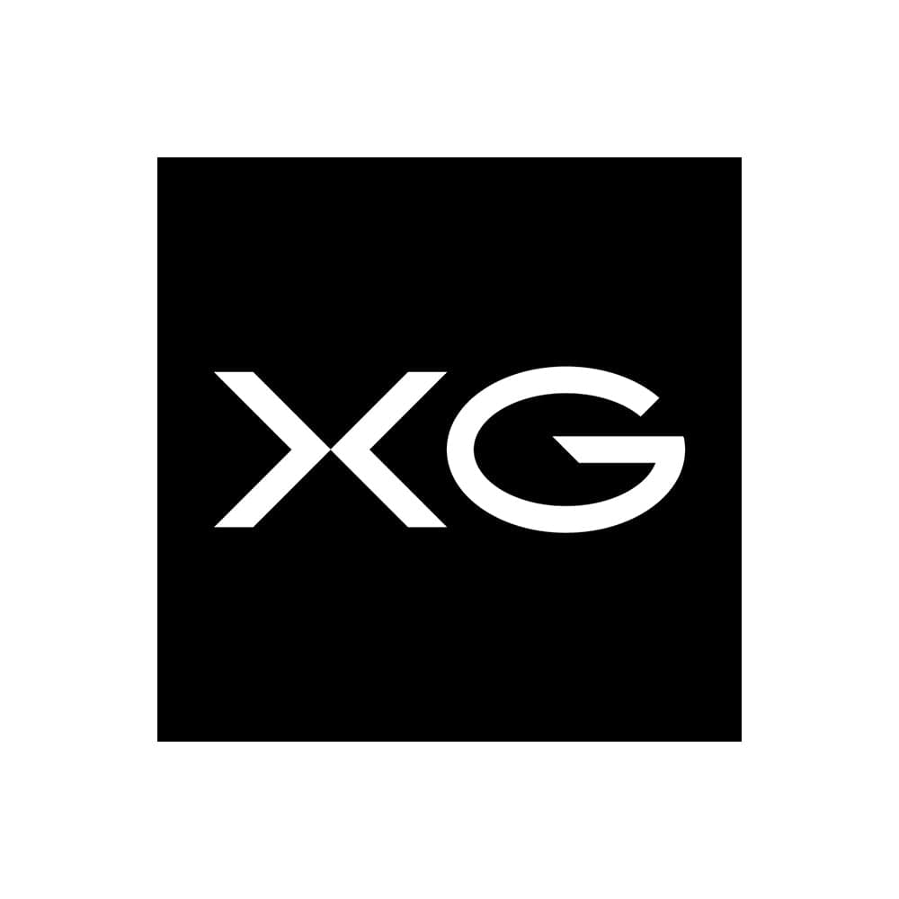 XG - MILLION PLACES