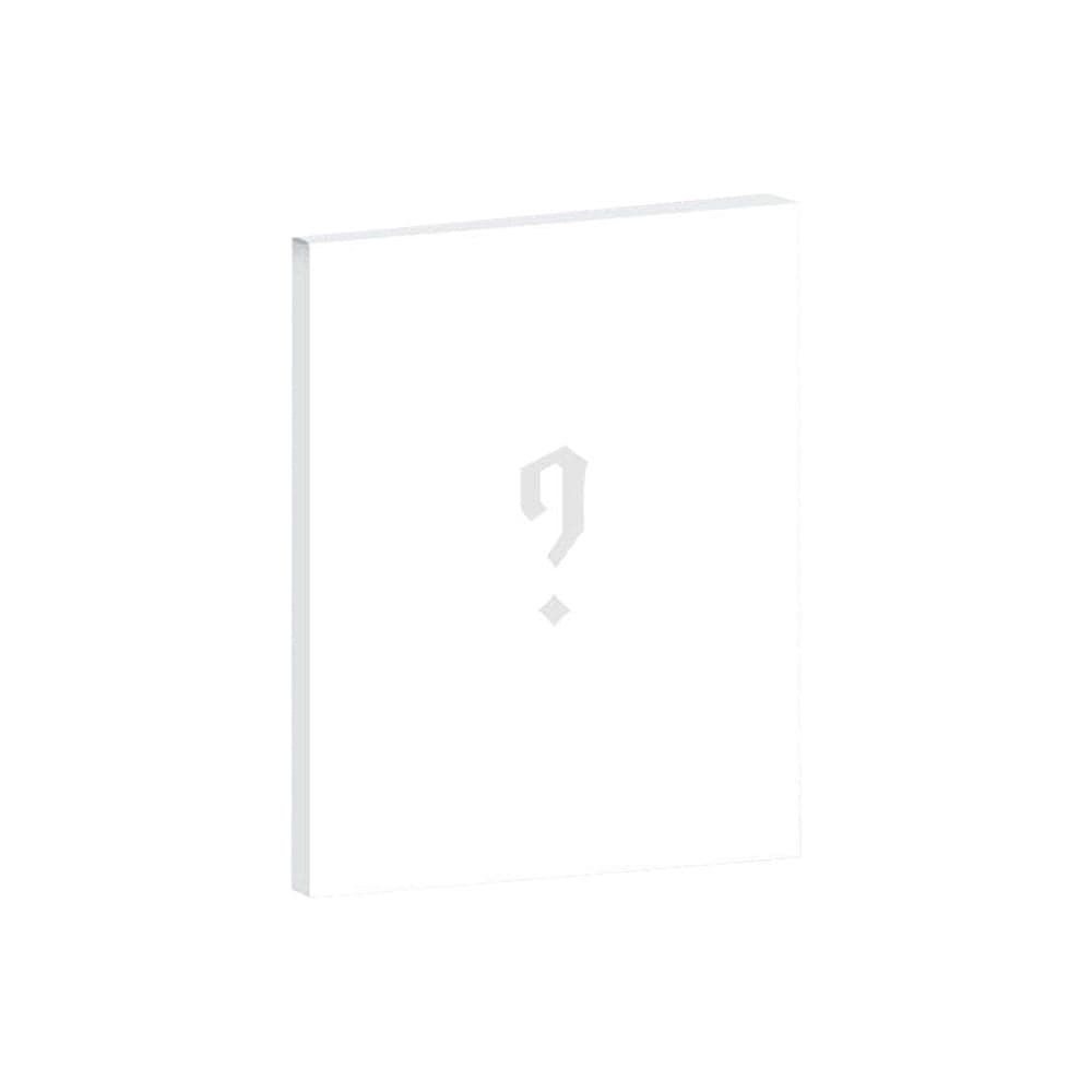 YUJU ALBUM YUJU - 3rd Mini Album In Bloom (Platform ver.)