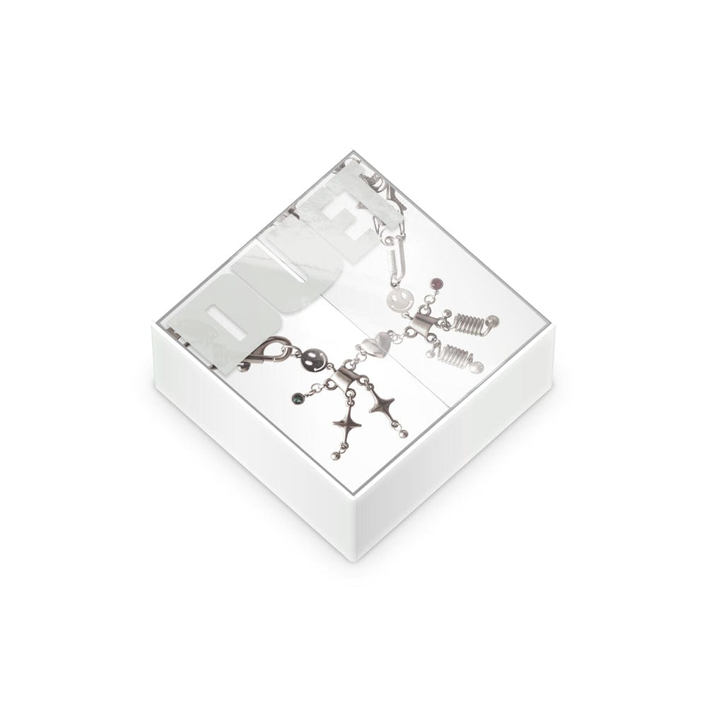 ZICO, Lilas (YOASOBI's ikura) - DUET (Merch Ver.) ZICO, Lilas (YOASOBI's ikura) - DUET (Merch Ver.)