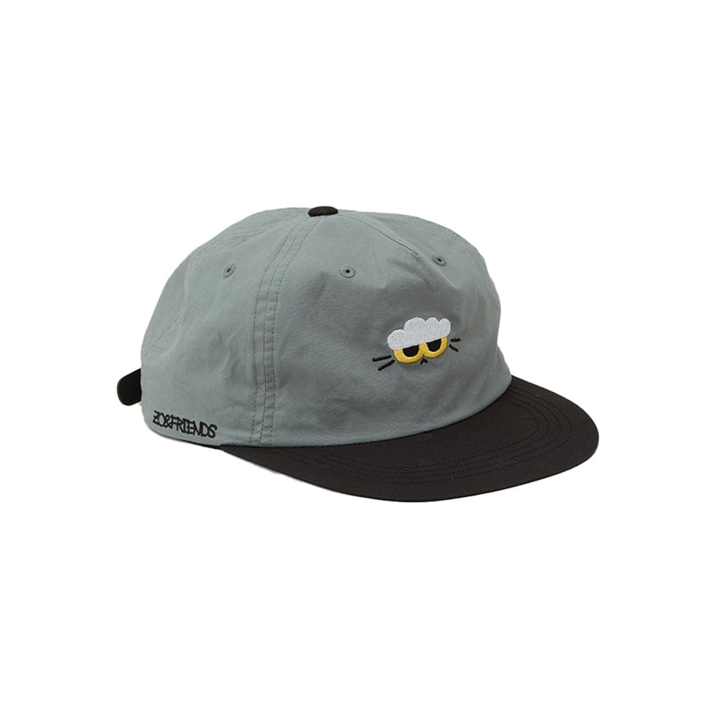 ZO&FRIENDS - BALL CAP ZOA [ ZO& FRIENS LUCKY SHOP POP UP MD ]