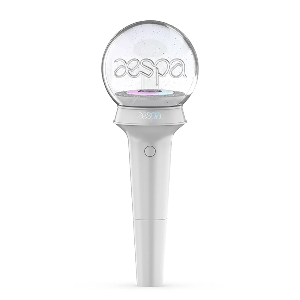 aespa - Official Fanlight