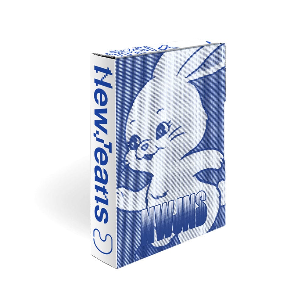 NewJeans New Jeans 1st EP (Weverse Albums