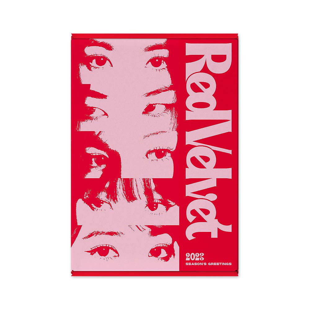 Red Velvet - 2023 Season's Greetings