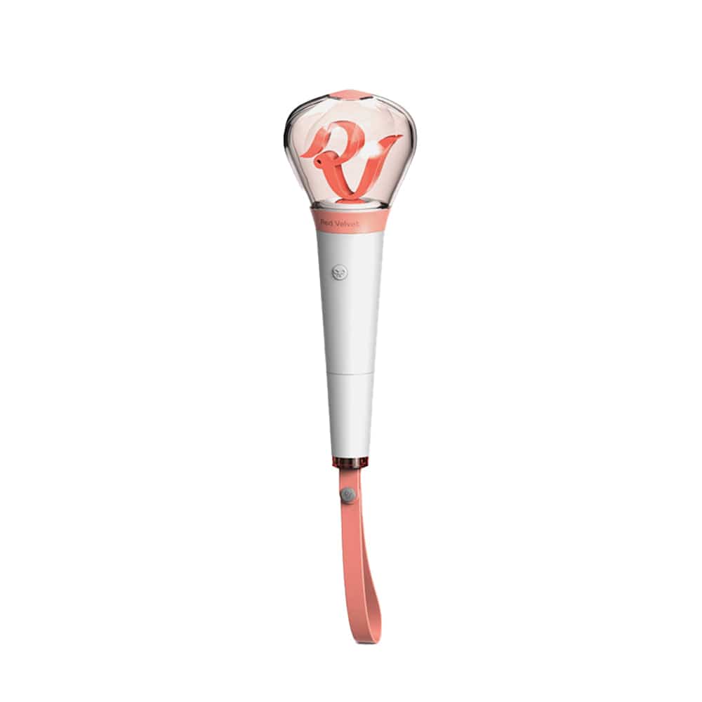 redvelvet ペンライト Red Velvet - Official Fanlight
