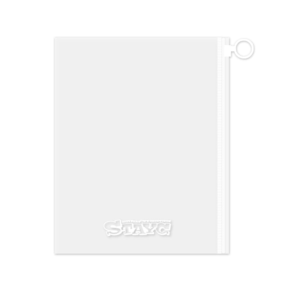 STAYC ALBUM STAYC - 2023 Season's Greetings